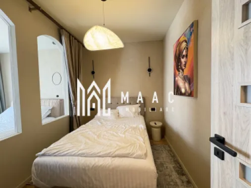 APARTAMENT DE LUX I 2 CAMERE I MOBILAT I ULTRACENTRAL