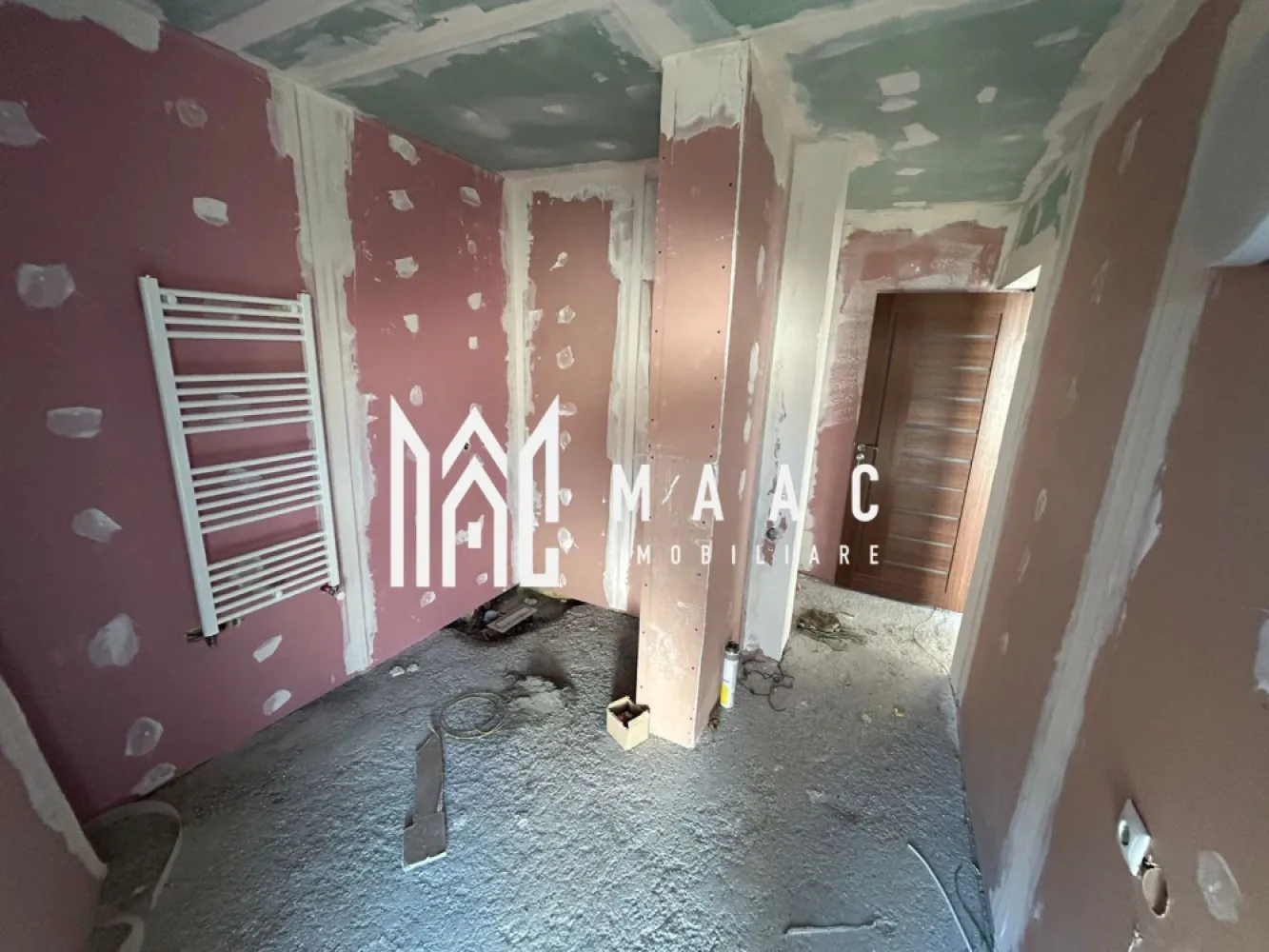 Duplex modern | 138 mp utili | Curte 370 mp | 4 Camere | Cisnădie