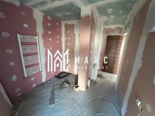 Duplex modern | 138 mp utili | Curte 370 mp | 4 Camere | Cisnădie