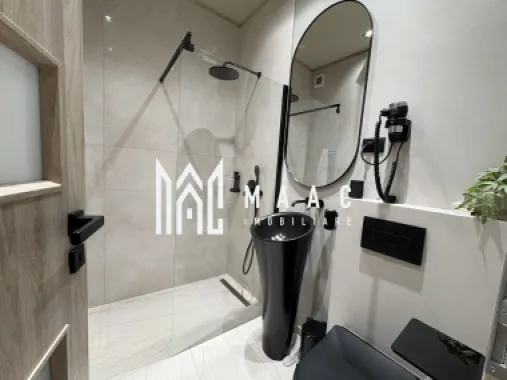 APARTAMENT DE LUX I 2 CAMERE I MOBILAT I ULTRACENTRAL