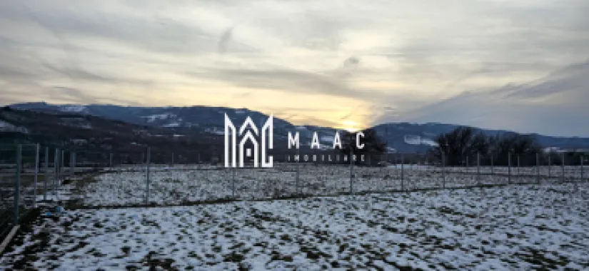 Teren extravilan I Deschidere 15 m I Talmaciu-Sadu