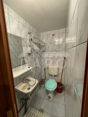 🏡 Garsonieră de închiriat | 7 Noiembrie – TCM | Aproape de UMF