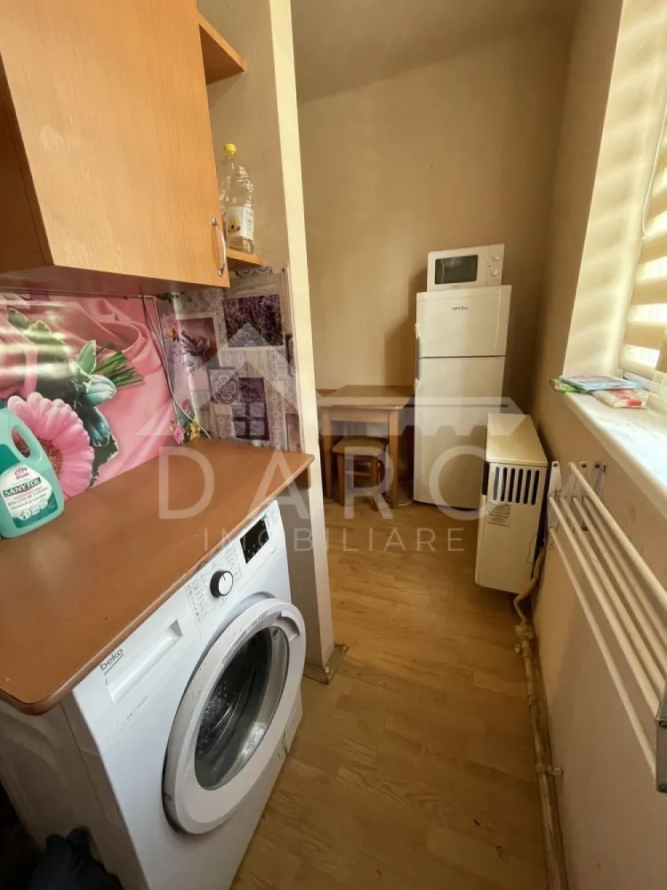 🏡 Garsonieră de închiriat | 7 Noiembrie – TCM | Aproape de UMF