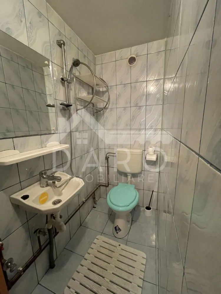 🏡 Garsonieră de închiriat | 7 Noiembrie – TCM | Aproape de UMF