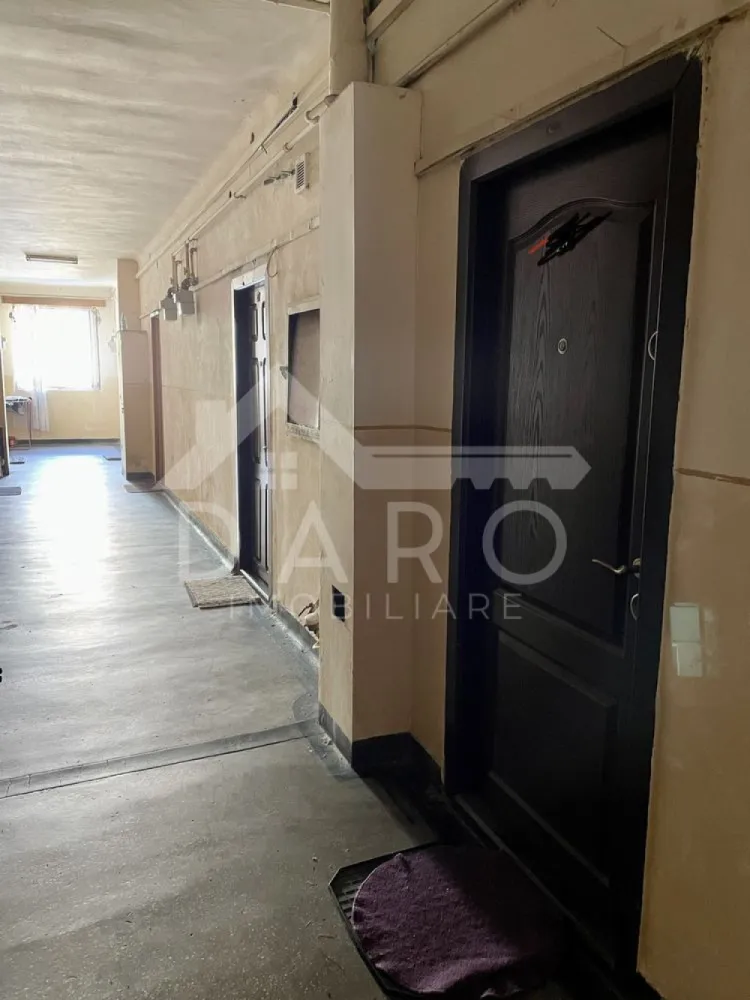 🏡 Garsonieră de închiriat | 7 Noiembrie – TCM | Aproape de UMF