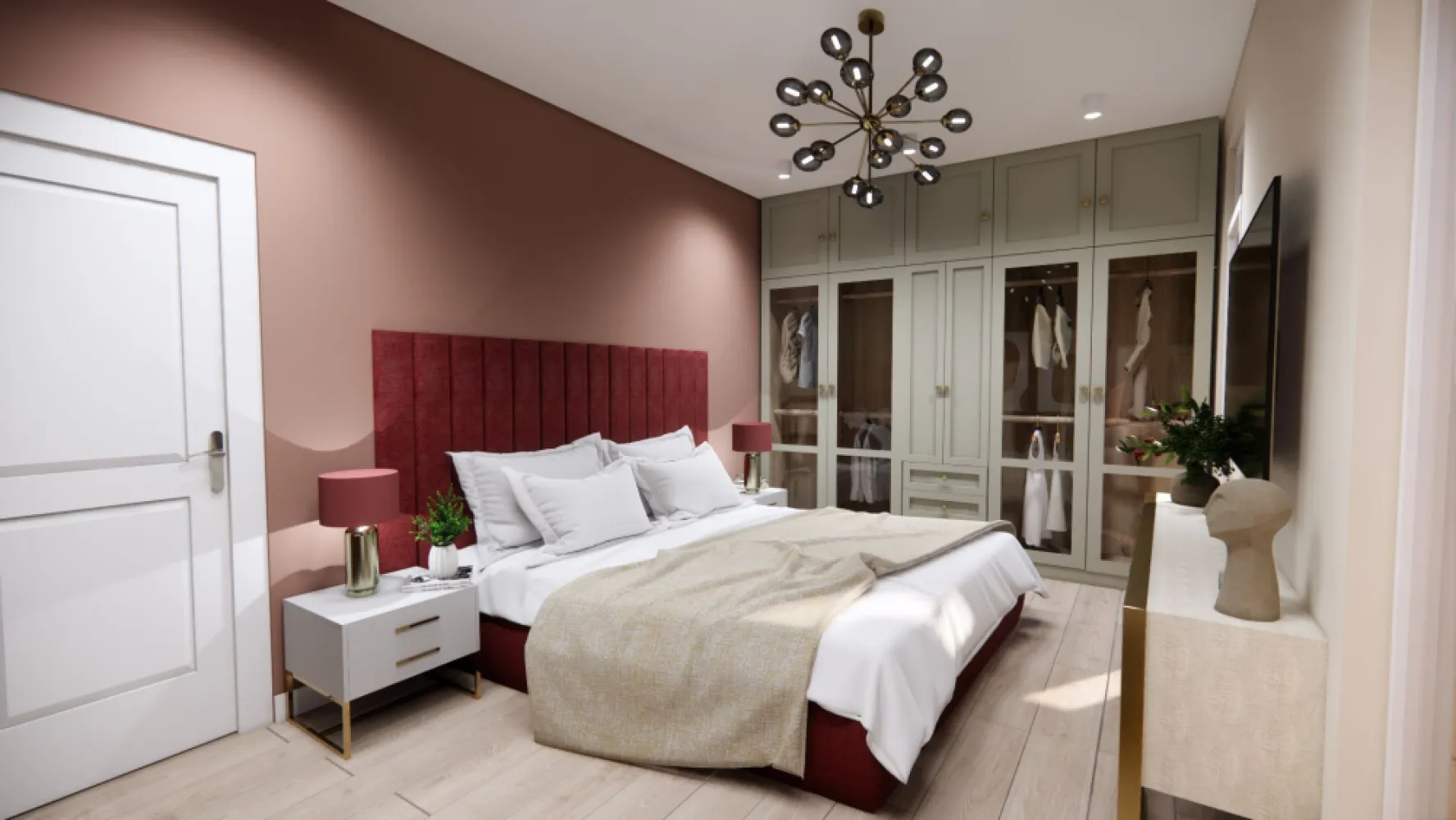 Apartament nou – direct de la dezvoltator | Ared City – Zona IMAR - Data predării apartamentului: 30.11.2026 În cadrul complexului rezidențial Ared City, una dintre cele mai apreciate zone rezidențiale din Arad, se află în construcție blocul R39, unde mai sunt disponibile doar câteva apartamente. Printre acestea se regăsește și această locuință, disponibilă direct de la dezvoltator, o oportunitate potrivită atât pentru locuire personală, cât și pentru investiție. Apartamentul este situat la etajul 2 și are o suprafață utilă de 40 mp, completată de un balcon generos de 6 mp, spațiu ideal pentru relaxare sau amenajarea unui colț exterior plăcut. Proprietatea se predă nefinisată, oferind libertatea de a personaliza finisajele și designul interior în funcție de preferințele viitorului proprietar. Locuința este echipată cu sistem Smart Home – varianta Base, iar locul de parcare este inclus în preț, un avantaj important pentru confortul zilnic. Zona IMAR din cadrul complexului Ared City se dezvoltă constant și atrage tot mai mulți cumpărători care aleg să locuiască aici sau să investească. Complexul beneficiază de parc amenajat, patru căi de acces și infrastructură modernă. Preț promoțional: 77.584 € + TVA (Preț valabil cu reducerea aplicată) O locuință modernă, într-o zonă cu potențial ridicat de creștere, disponibilă direct de la dezvoltator. ATENȚIE! Poze cu titlu ilustrativ. Jasmina Uglesits - 0740814770