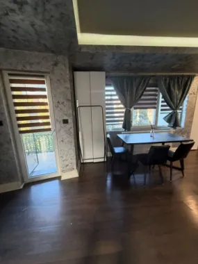 Apartament modern , parter , in apropierea Liceului Logos