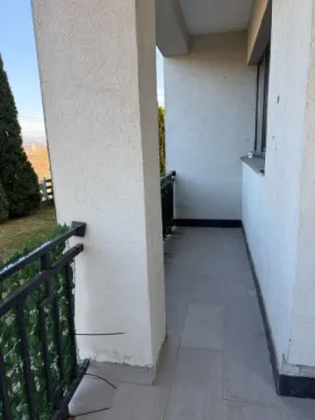 Apartament modern , parter , in apropierea Liceului Logos