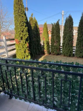 Apartament modern , parter , in apropierea Liceului Logos