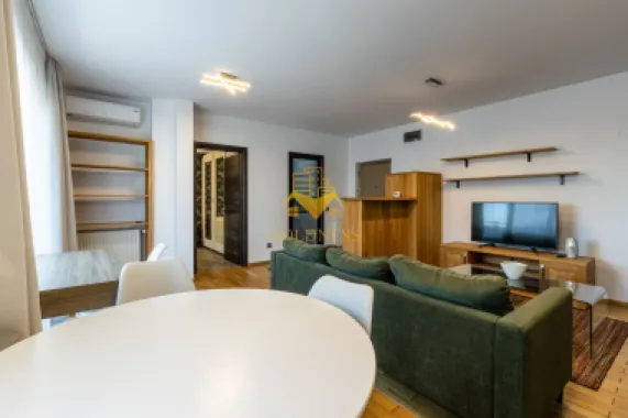 2 camere, modern, bloc nou, garaj, Intre Lacuri Zona Iulius Mall