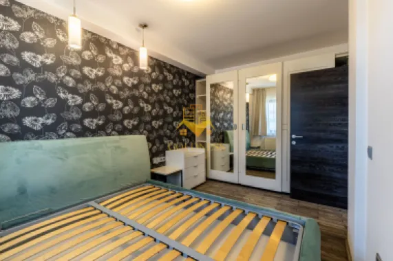 2 camere, modern, bloc nou, garaj, Intre Lacuri Zona Iulius Mall