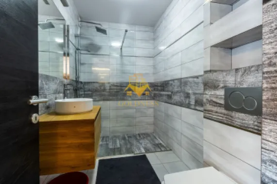 2 camere, modern, bloc nou, garaj, Intre Lacuri Zona Iulius Mall