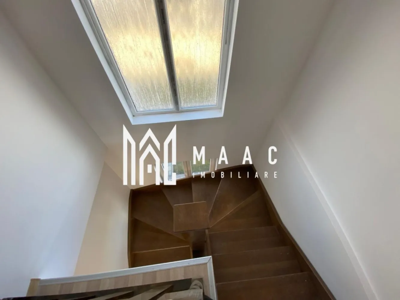 Duplex modern | 138 mp utili | Curte 370 mp | 4 Camere | Cisnădie