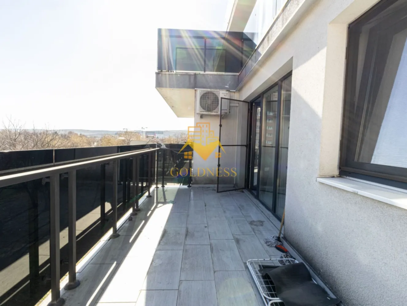 2 camere, modern, bloc nou, garaj, Intre Lacuri Zona Iulius Mall