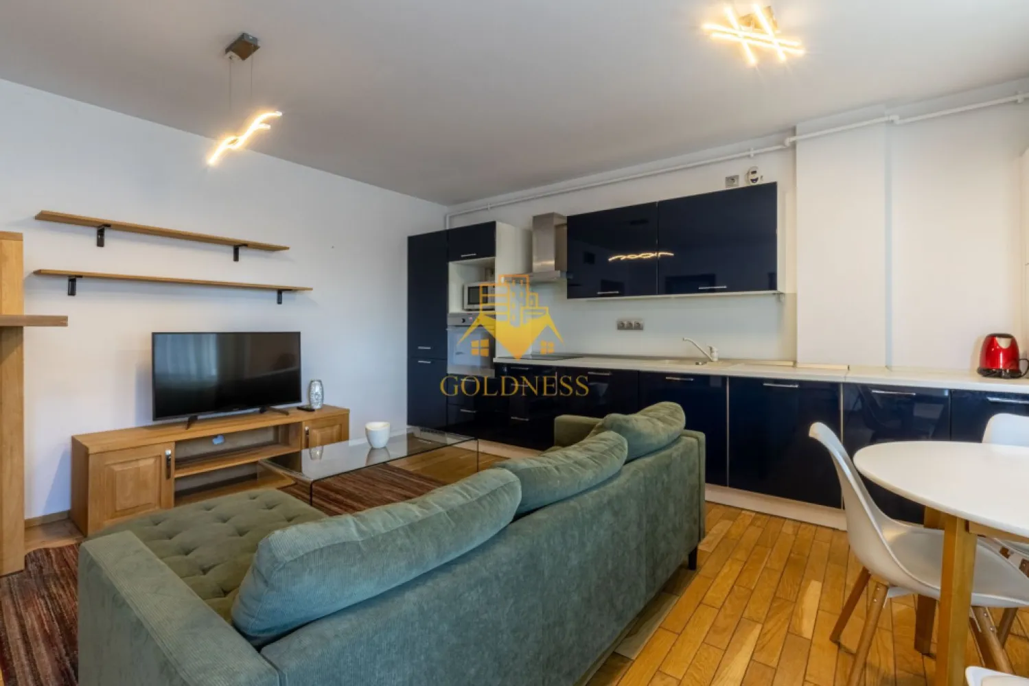 2 camere, modern, bloc nou, garaj, Intre Lacuri Zona Iulius Mall