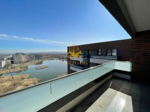 2 Camere de Lux, Park Lake, Parcare, Intre Lacuri, Iulius Mall, FSEGA