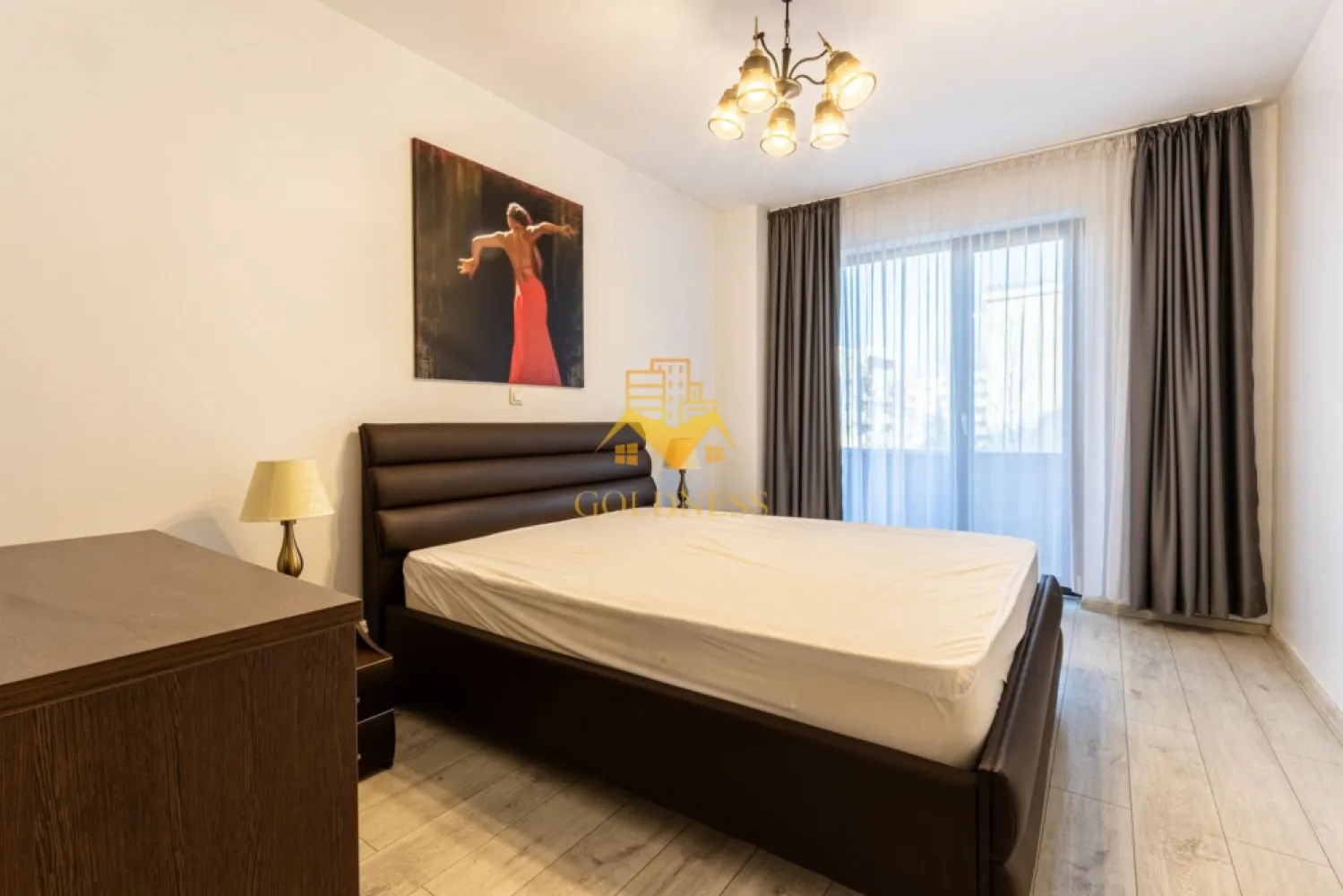 3 camere, terasa, bloc nou, Marasti Zona Piata Marasti, The Office