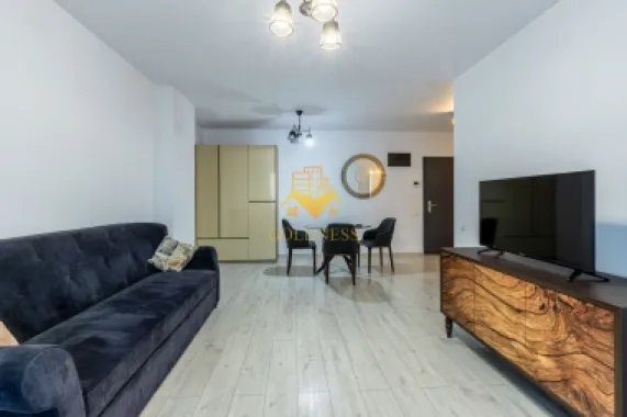 3 camere, terasa, bloc nou, Marasti Zona Piata Marasti, The Office