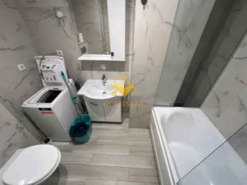 3 camere, terasa, bloc nou, Marasti Zona Piata Marasti, The Office