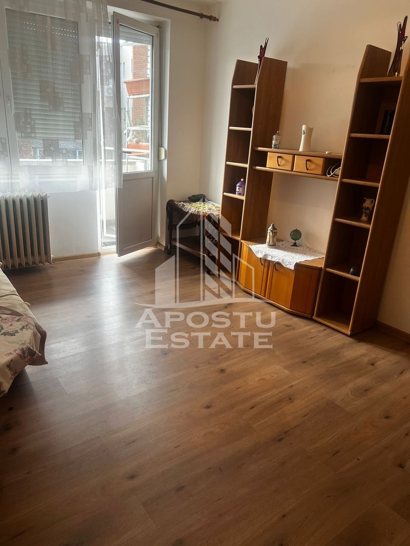 Apartament cu 2 camere de inchiriat, zona Take Ionescu, Timisoara