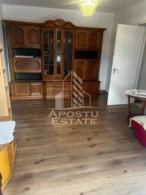 Apartament cu 2 camere de inchiriat, zona Take Ionescu, Timisoara