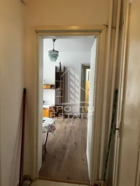 Apartament cu 2 camere de inchiriat, zona Take Ionescu, Timisoara