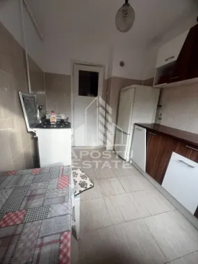 Apartament cu 2 camere de inchiriat, zona Take Ionescu, Timisoara