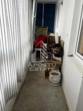 Apartament cu 2 camere de inchiriat, zona Take Ionescu, Timisoara