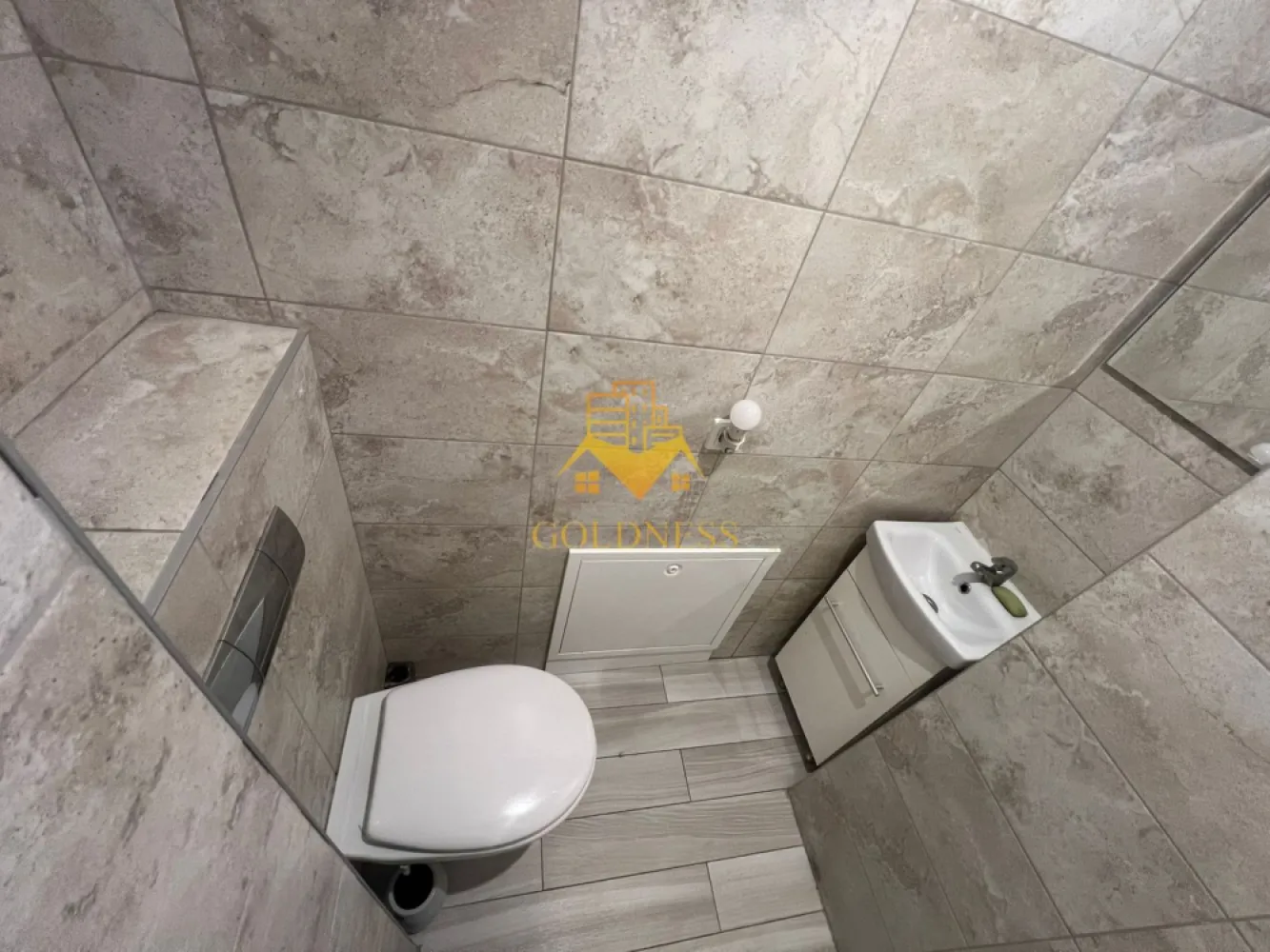 3 camere, terasa, bloc nou, Marasti Zona Piata Marasti, The Office