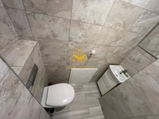 3 camere, terasa, bloc nou, Marasti Zona Piata Marasti, The Office