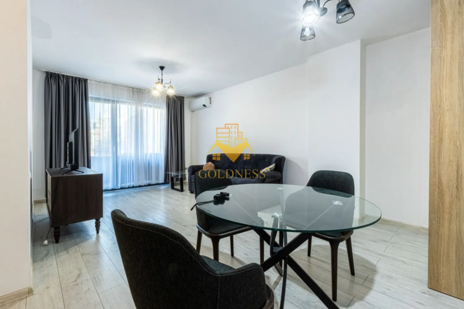 3 camere, terasa, bloc nou, Marasti Zona Piata Marasti, The Office