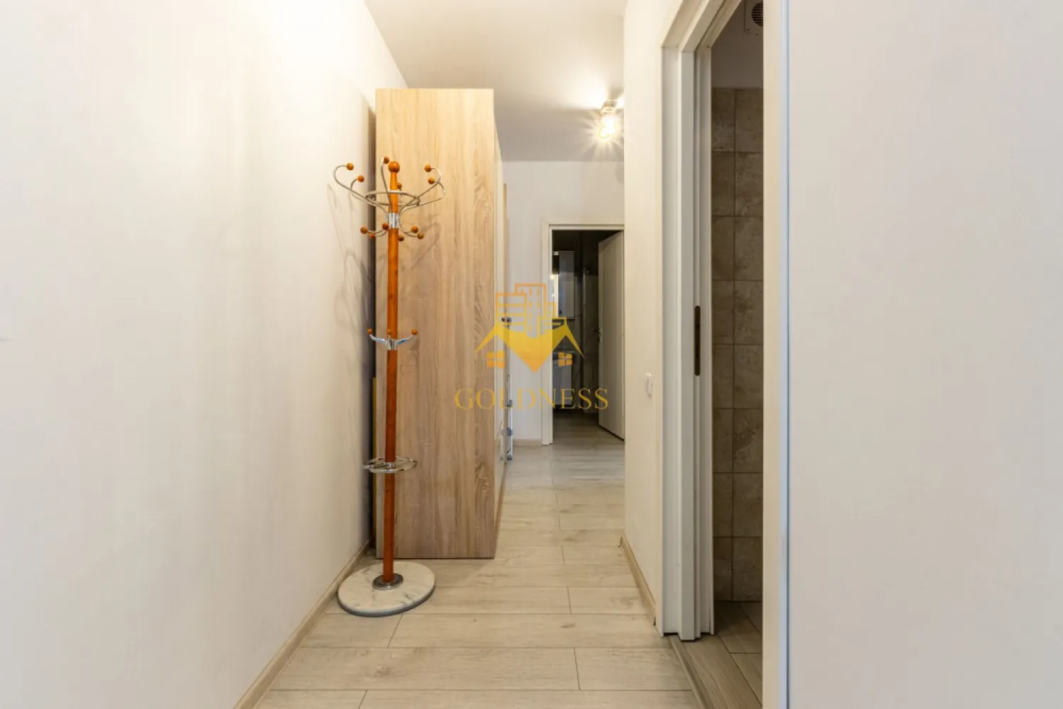 3 camere, terasa, bloc nou, Marasti Zona Piata Marasti, The Office