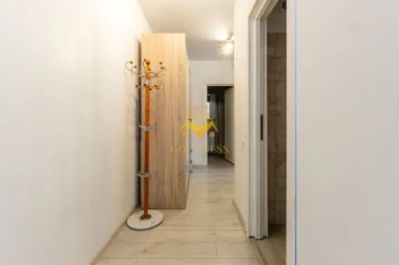 3 camere, terasa, bloc nou, Marasti Zona Piata Marasti, The Office