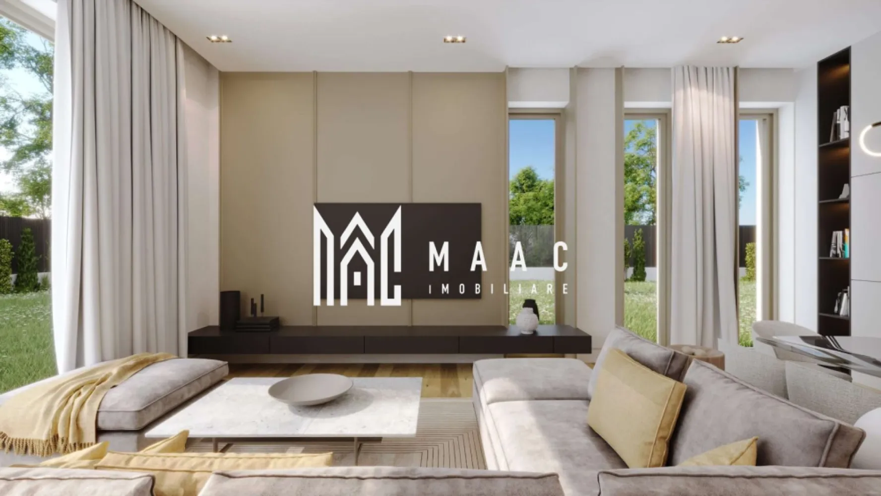 Vila individuală cu vedere la piscină – Bellemonde Pipera - Bellemonde Privée – Casa cu vedere la piscină Exclusivitate reprezentată de MAAC Imobiliare În inima uneia dintre cele mai rafinate comunități rezidențiale din Nordul Capitalei, Bellemonde Privée, vă prezentăm o vilă individuală spectaculoasă, poziționată privilegiat — cu vedere directă către piscina ansamblului și acces imediat la zona de lounge și club house. Această proprietate, de tip I1, se află într-una dintre cele mai căutate alinieri din întreg proiectul, oferind intimitate, lumină naturală amplă și o perspectivă superbă asupra întregului concept Bellemonde. Caracteristici principale Preț de vânzare: 420.000 € + TVA Predare estimată: Decembrie 2026 Tip: Vilă individuală, regim P + E Suprafață utilă estimată: ~ 125mp Teren: ~ 190 mp (cu grădină privată și acces pietonal dedicat) Vedere panoramică către piscină și zona verde Loc de parcare privat Design arhitectural modern, fațadă ventilată, tâmplărie aluminiu, pompe de căldură Acces complet la Club House și la piscina ansamblului Conceptul Bellemonde Un proiect boutique de vile individuale și duplexuri, situat în Pipera-Voluntari, pe un teren de peste 25.000 m². Bellemonde redefinește ideea de rezidențial modern prin: Densitate redusă, străzi late și spații verzi generoase Estetică minimalistă și linii arhitecturale curate Materiale premium și tehnologii de ultimă generație Acces controlat, securitate 24/7 și infrastructură privată O comunitate exclusivistă, formată din familii și profesioniști care apreciază confortul, siguranța și eleganța discretă Avantaje cheie ale acestei oferte Poziționare unică: vedere directă spre piscină – una dintre cele mai rare în tot ansamblul Preț special, sub valoarea pieței: achiziționată în stadiul de proiect, acum disponibilă la un tarif preferențial Investiție strategică: creștere estimată a valorii cu 10-15 % până la finalizarea ansamblului Personalizare: achiziție în faza de dezvoltare, cu opțiuni de finisaje și amenajări la cerere Localizare Str. Vasile Alecsandri nr. 1, Pipera – la doar câteva minute de: Școli internaționale (American School, Mark Twain, Cambridge) Centre comerciale (Băneasa Shopping City, Jolie Ville) Pădurea Băneasa și principalele artere de acces către oraș Reprezentare exclusivă MAAC Imobiliare Această proprietate este disponibilă exclusiv prin MAAC Imobiliare, cu asistență completă juridică, tehnică și investițională. Contact: Adrian Vasiu – CEO MAAC Imobiliare office@maacimobiliare.ro | +40 736375763 }}