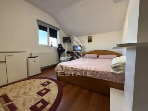 Apartament cu 2 camere de vanzare, zona Sagului, Timisoara