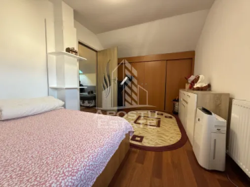 Apartament cu 2 camere de vanzare, zona Sagului, Timisoara