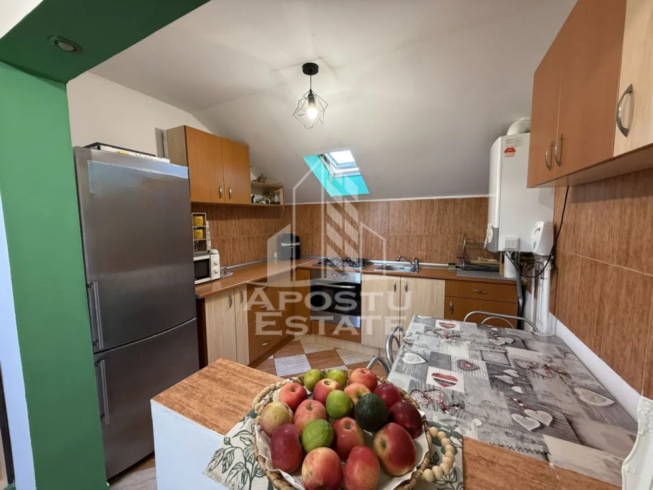 Apartament cu 2 camere de vanzare, zona Sagului, Timisoara