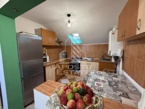 Apartament cu 2 camere de vanzare, zona Sagului, Timisoara