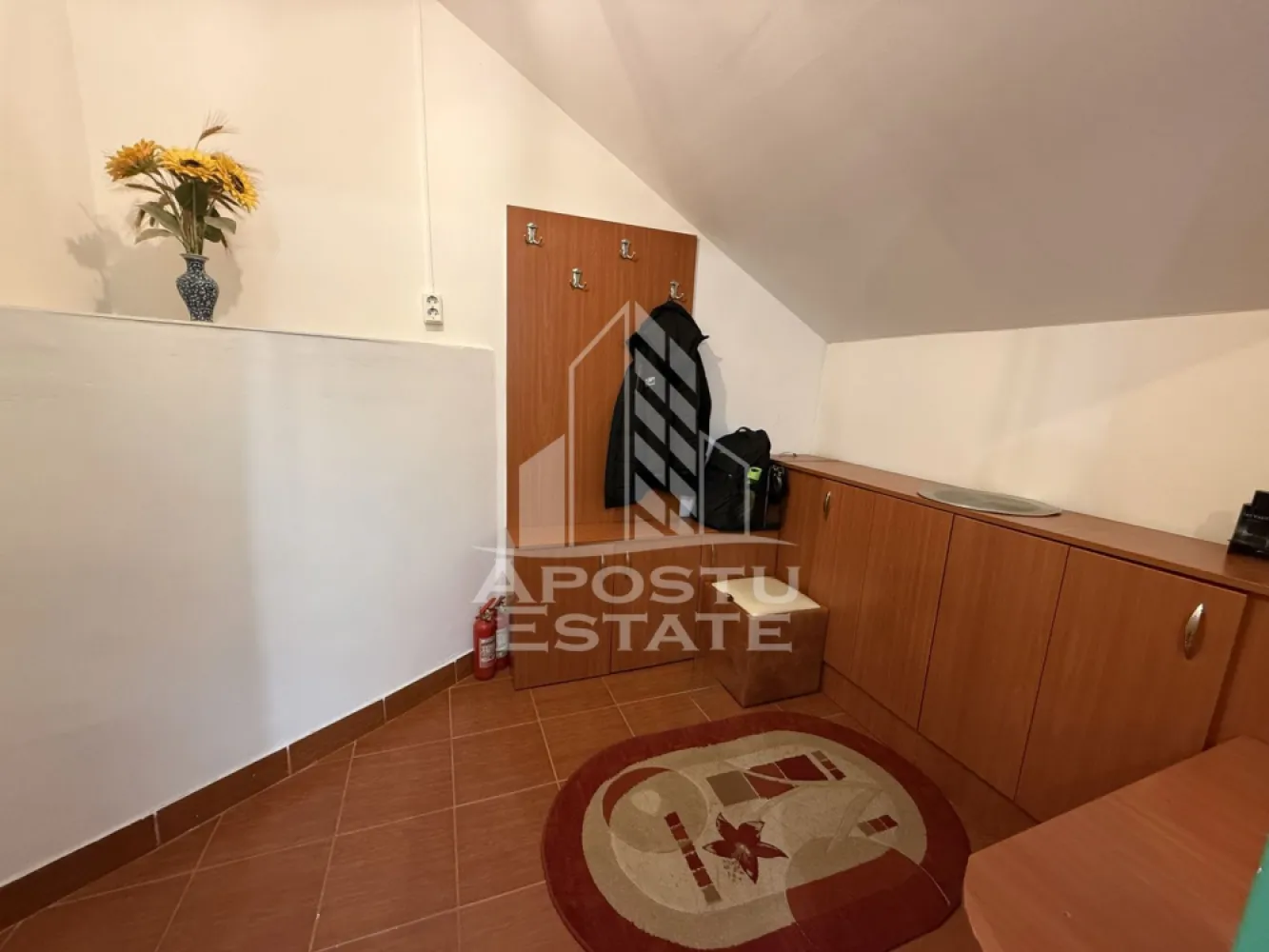 Apartament cu 2 camere de vanzare, zona Sagului, Timisoara