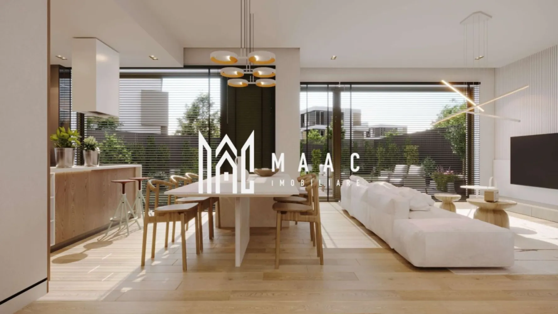 Vila individuală cu vedere la piscină – Bellemonde Pipera - Bellemonde Privée – Casa cu vedere la piscină Exclusivitate reprezentată de MAAC Imobiliare În inima uneia dintre cele mai rafinate comunități rezidențiale din Nordul Capitalei, Bellemonde Privée, vă prezentăm o vilă individuală spectaculoasă, poziționată privilegiat — cu vedere directă către piscina ansamblului și acces imediat la zona de lounge și club house. Această proprietate, de tip I1, se află într-una dintre cele mai căutate alinieri din întreg proiectul, oferind intimitate, lumină naturală amplă și o perspectivă superbă asupra întregului concept Bellemonde. Caracteristici principale Preț de vânzare: 420.000 € + TVA Predare estimată: Decembrie 2026 Tip: Vilă individuală, regim P + E Suprafață utilă estimată: ~ 125mp Teren: ~ 190 mp (cu grădină privată și acces pietonal dedicat) Vedere panoramică către piscină și zona verde Loc de parcare privat Design arhitectural modern, fațadă ventilată, tâmplărie aluminiu, pompe de căldură Acces complet la Club House și la piscina ansamblului Conceptul Bellemonde Un proiect boutique de vile individuale și duplexuri, situat în Pipera-Voluntari, pe un teren de peste 25.000 m². Bellemonde redefinește ideea de rezidențial modern prin: Densitate redusă, străzi late și spații verzi generoase Estetică minimalistă și linii arhitecturale curate Materiale premium și tehnologii de ultimă generație Acces controlat, securitate 24/7 și infrastructură privată O comunitate exclusivistă, formată din familii și profesioniști care apreciază confortul, siguranța și eleganța discretă Avantaje cheie ale acestei oferte Poziționare unică: vedere directă spre piscină – una dintre cele mai rare în tot ansamblul Preț special, sub valoarea pieței: achiziționată în stadiul de proiect, acum disponibilă la un tarif preferențial Investiție strategică: creștere estimată a valorii cu 10-15 % până la finalizarea ansamblului Personalizare: achiziție în faza de dezvoltare, cu opțiuni de finisaje și amenajări la cerere Localizare Str. Vasile Alecsandri nr. 1, Pipera – la doar câteva minute de: Școli internaționale (American School, Mark Twain, Cambridge) Centre comerciale (Băneasa Shopping City, Jolie Ville) Pădurea Băneasa și principalele artere de acces către oraș Reprezentare exclusivă MAAC Imobiliare Această proprietate este disponibilă exclusiv prin MAAC Imobiliare, cu asistență completă juridică, tehnică și investițională. Contact: Adrian Vasiu – CEO MAAC Imobiliare office@maacimobiliare.ro | +40 736375763 }}