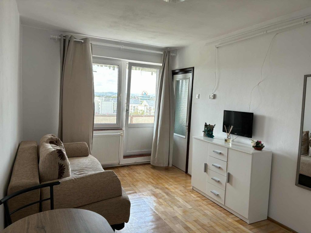 Unirii - 1 camera - balcon