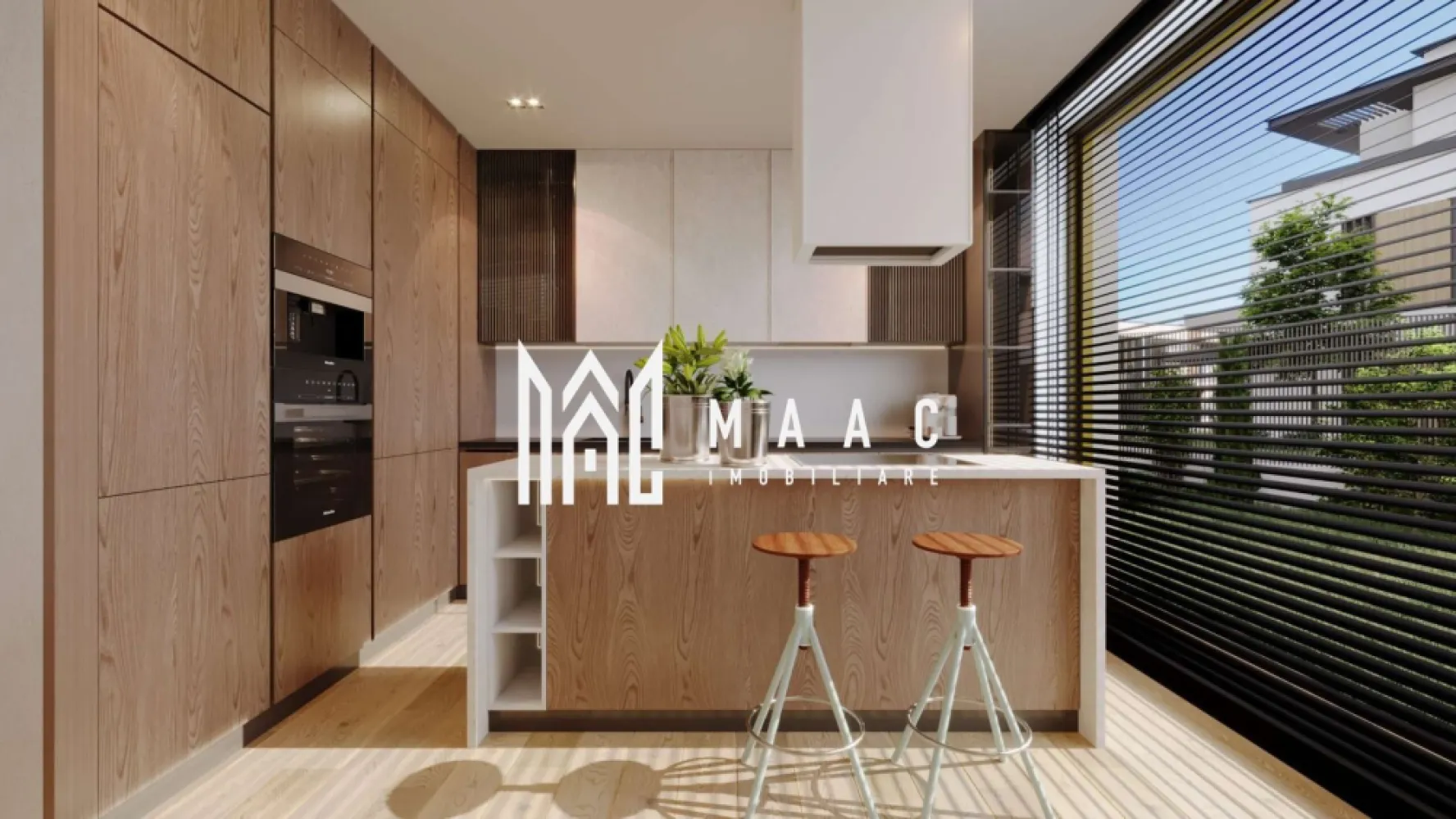 Vila individuală cu vedere la piscină – Bellemonde Pipera - Bellemonde Privée – Casa cu vedere la piscină Exclusivitate reprezentată de MAAC Imobiliare În inima uneia dintre cele mai rafinate comunități rezidențiale din Nordul Capitalei, Bellemonde Privée, vă prezentăm o vilă individuală spectaculoasă, poziționată privilegiat — cu vedere directă către piscina ansamblului și acces imediat la zona de lounge și club house. Această proprietate, de tip I1, se află într-una dintre cele mai căutate alinieri din întreg proiectul, oferind intimitate, lumină naturală amplă și o perspectivă superbă asupra întregului concept Bellemonde. Caracteristici principale Preț de vânzare: 420.000 € + TVA Predare estimată: Decembrie 2026 Tip: Vilă individuală, regim P + E Suprafață utilă estimată: ~ 125mp Teren: ~ 190 mp (cu grădină privată și acces pietonal dedicat) Vedere panoramică către piscină și zona verde Loc de parcare privat Design arhitectural modern, fațadă ventilată, tâmplărie aluminiu, pompe de căldură Acces complet la Club House și la piscina ansamblului Conceptul Bellemonde Un proiect boutique de vile individuale și duplexuri, situat în Pipera-Voluntari, pe un teren de peste 25.000 m². Bellemonde redefinește ideea de rezidențial modern prin: Densitate redusă, străzi late și spații verzi generoase Estetică minimalistă și linii arhitecturale curate Materiale premium și tehnologii de ultimă generație Acces controlat, securitate 24/7 și infrastructură privată O comunitate exclusivistă, formată din familii și profesioniști care apreciază confortul, siguranța și eleganța discretă Avantaje cheie ale acestei oferte Poziționare unică: vedere directă spre piscină – una dintre cele mai rare în tot ansamblul Preț special, sub valoarea pieței: achiziționată în stadiul de proiect, acum disponibilă la un tarif preferențial Investiție strategică: creștere estimată a valorii cu 10-15 % până la finalizarea ansamblului Personalizare: achiziție în faza de dezvoltare, cu opțiuni de finisaje și amenajări la cerere Localizare Str. Vasile Alecsandri nr. 1, Pipera – la doar câteva minute de: Școli internaționale (American School, Mark Twain, Cambridge) Centre comerciale (Băneasa Shopping City, Jolie Ville) Pădurea Băneasa și principalele artere de acces către oraș Reprezentare exclusivă MAAC Imobiliare Această proprietate este disponibilă exclusiv prin MAAC Imobiliare, cu asistență completă juridică, tehnică și investițională. Contact: Adrian Vasiu – CEO MAAC Imobiliare office@maacimobiliare.ro | +40 736375763 }}