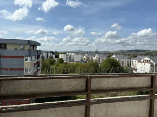 Unirii - 1 camera - balcon
