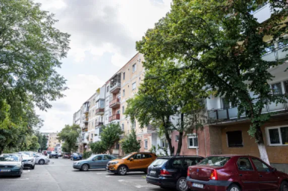 Apartament 2 camere - Miortia, Micalaca - COMISION 0%