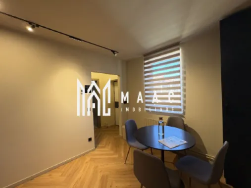 Apartament 2 camere I Regim hotelier I Centrul istoric i