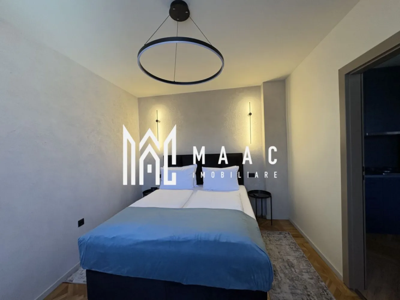 Apartament 2 camere I Regim hotelier I Centrul istoric i