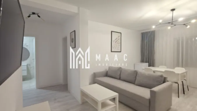 Logo MAAC IMOBILIARE logo