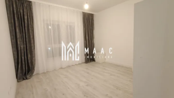 Apartament 3 camere 63mpu I Parcare I Pet- friendly I Stanca