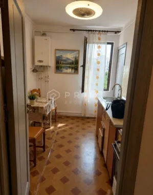 Apartament 2 camere de vânzare – Târgu Mureș, Str. Rodniciei