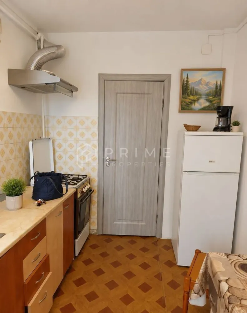 Apartament 2 camere de vânzare – Târgu Mureș, Str. Rodniciei